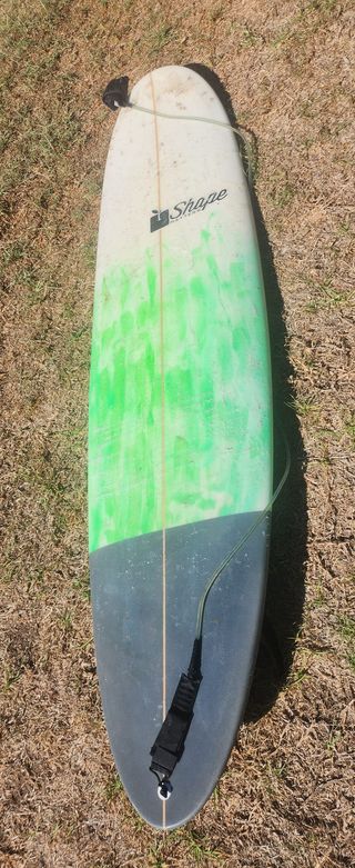 Tabla de surf Shape Matters 7'2