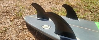 Tabla de surf Shape Matters 7'2