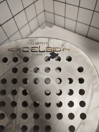 Pala Akkeron Cobra Excelsior