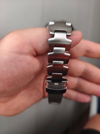 Reloj Camel swiss made