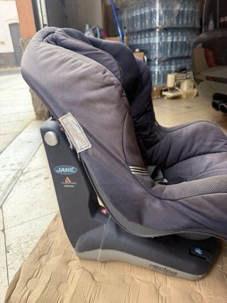 Silla de coche para niños Jane Racing