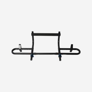 Barra Dominadas Musculación Puerta Sin Tornillos