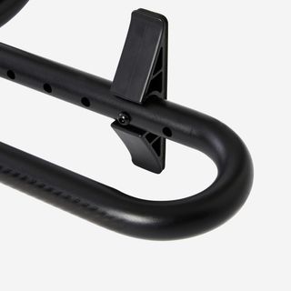 Barra Dominadas Musculación Puerta Sin Tornillos