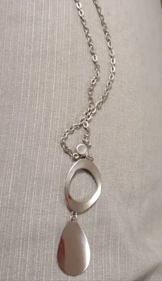 Collana Jennifer Lopez