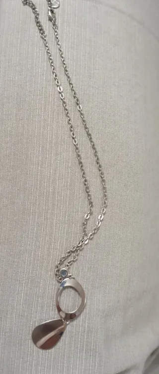 Collana Jennifer Lopez