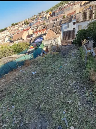 Casa en alquiler junto a Mercadona