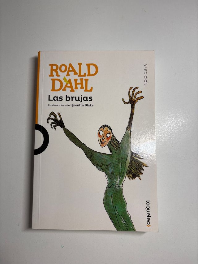 Las brujas