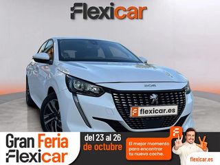 Peugeot 208 PureTech 73kW (100CV) EAT8 GT Pack