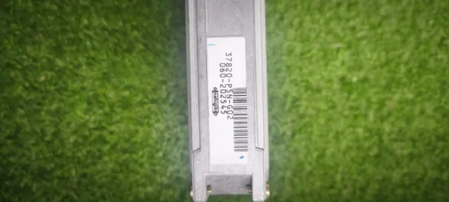 Centralita Honda Prelude 97-01 2.0