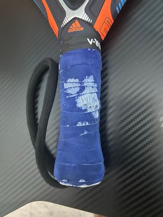 Pala Adidas Adipower Born To Win