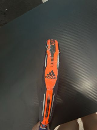 Pala Adidas Adipower Born To Win