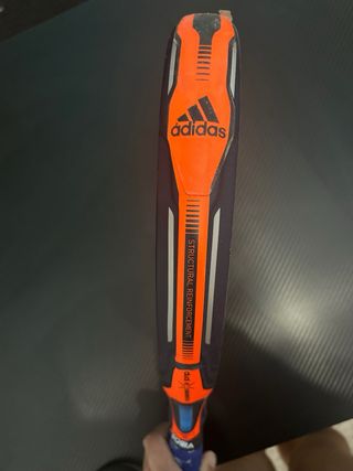 Pala Adidas Adipower Born To Win