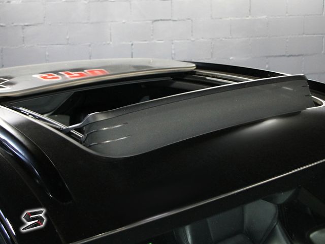 Porsche Macan 2016 GTS