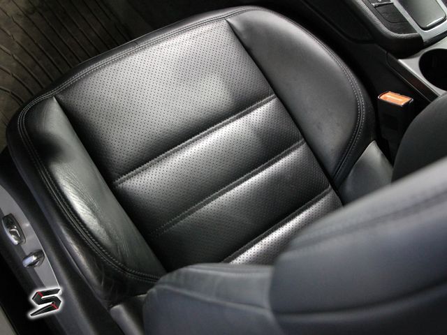 Porsche Macan 2016 GTS