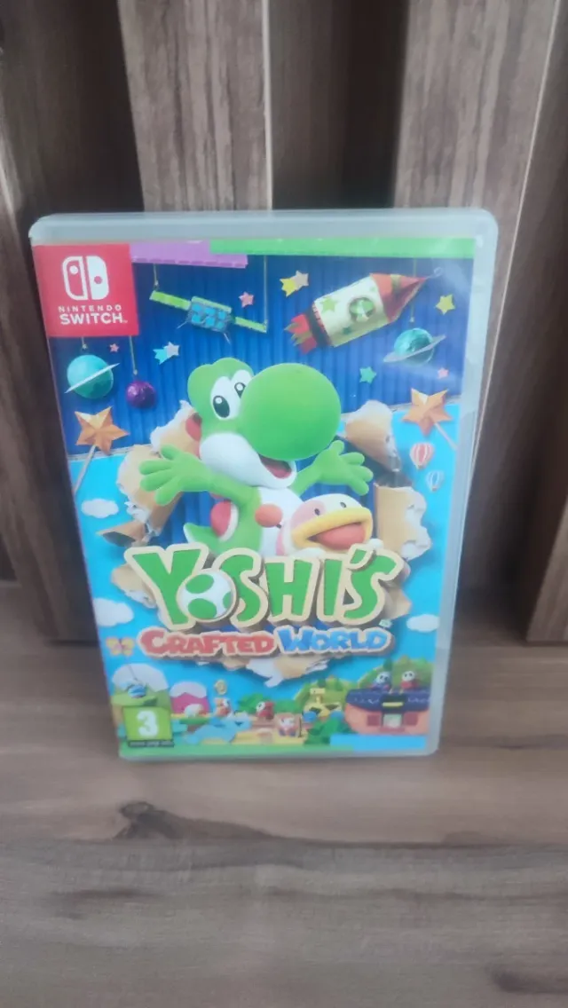 Lote 2 Juegos Nintendo Switch