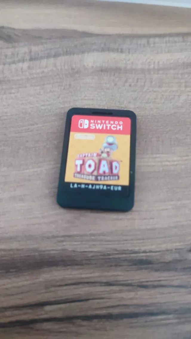 Lote 2 Juegos Nintendo Switch