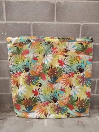 Cuscino sfoderabile animali