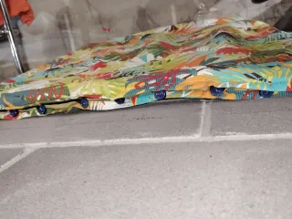 Cuscino sfoderabile animali