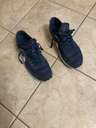 Scarpe Nike Blu Uomo