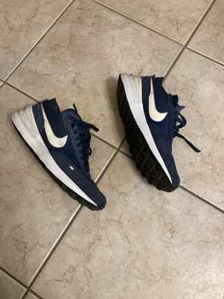 Scarpe Nike Blu Uomo
