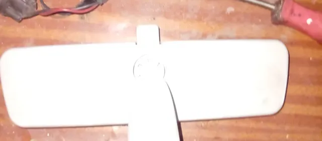 Espejo retrovisor Seat Leon