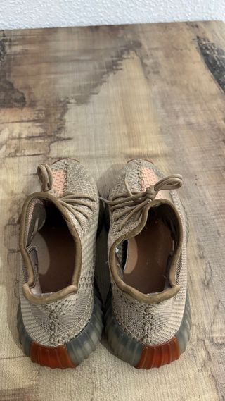 Adidas Yeezy Boost 350 V2 Sand Taupe