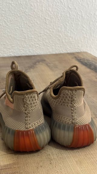 Adidas Yeezy Boost 350 V2 Sand Taupe