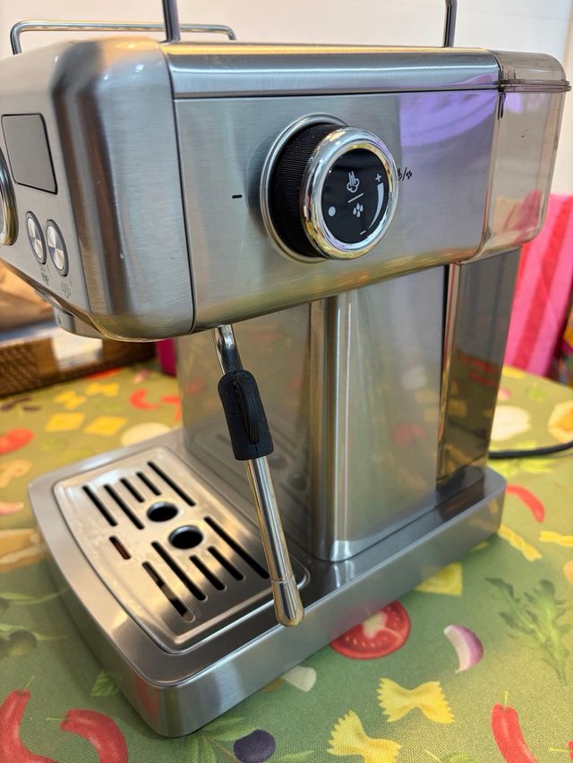 Cafetera Hibrew H10