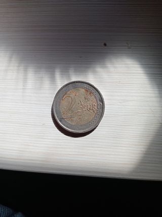 Moneda 2€ España UNESCO 2014