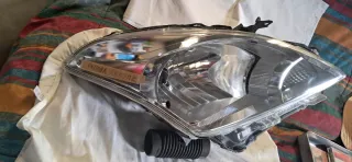 Faro Suzuki