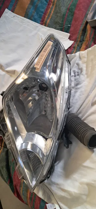 Faro Suzuki