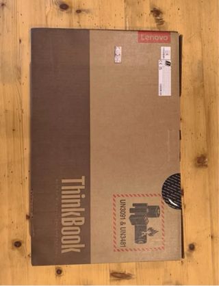 Lenovo ThinkBook 16 G8 IRL i5 / 16GB RAM / 512GB