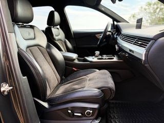 Audi Q7 3.0 TDI 272cv, S-line