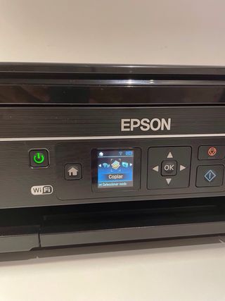 Impresora Epson XP-342 Multifunción