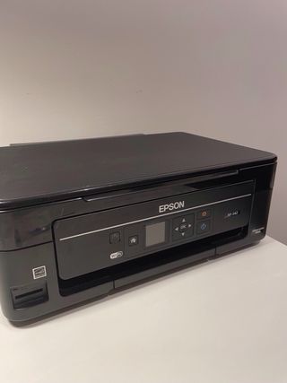 Impresora Epson XP-342 Multifunción