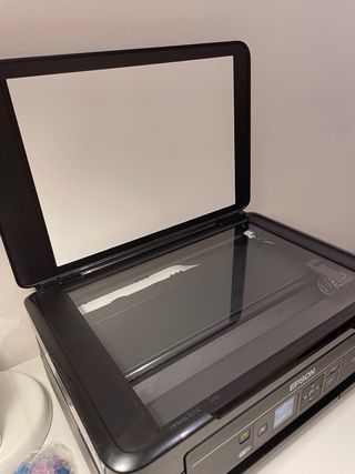 Impresora Epson XP-342 Multifunción