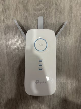 TP-Link AC1900 MU-MIMO WIFI RANGE EXTENDER