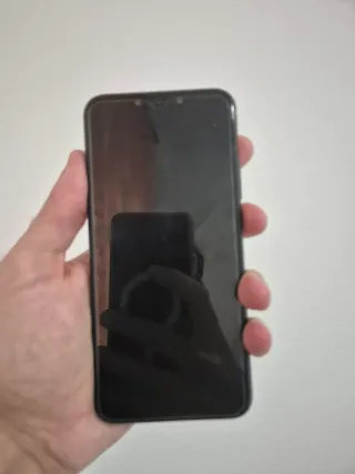 Huawei Mate 20 Lite Nero