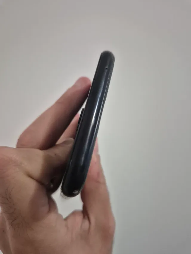 Huawei Mate 20 Lite Nero