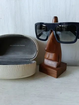 Occhiali da sole Balenciaga 
