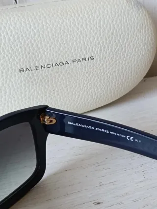 Occhiali da sole Balenciaga 