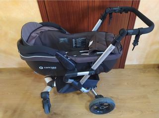 Carro de bebé Concord Neo