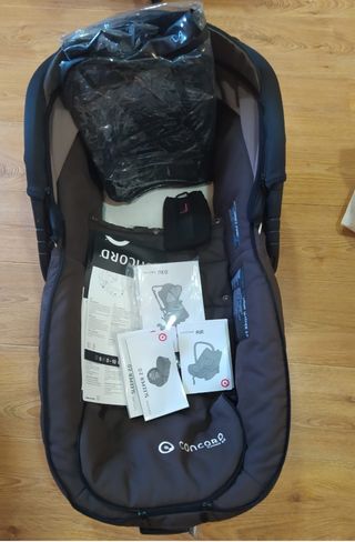 Carro de bebé Concord Neo