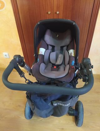 Carro de bebé Concord Neo