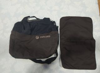 Carro de bebé Concord Neo