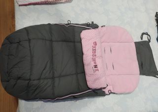 Carro de bebé Concord Neo