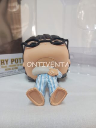 Funko Pop Harry Potter. No79 Harry Potter