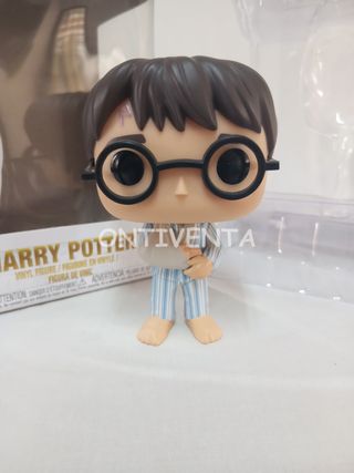 Funko Pop Harry Potter. No79 Harry Potter