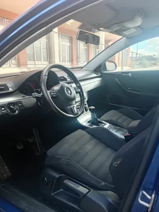 Volkswagen Passat 2007