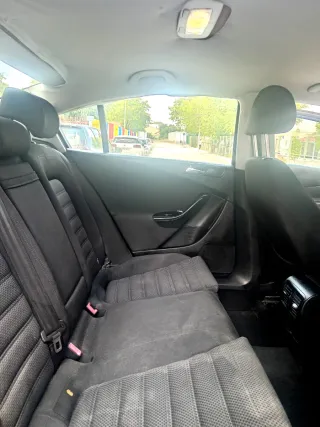 Volkswagen Passat 2007